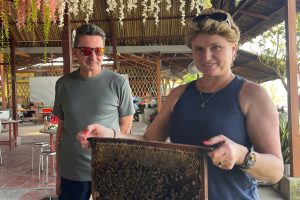 Luxury Halong Bay Cruise Tour from Hanoi Mekong Cu Chi Tunnels2